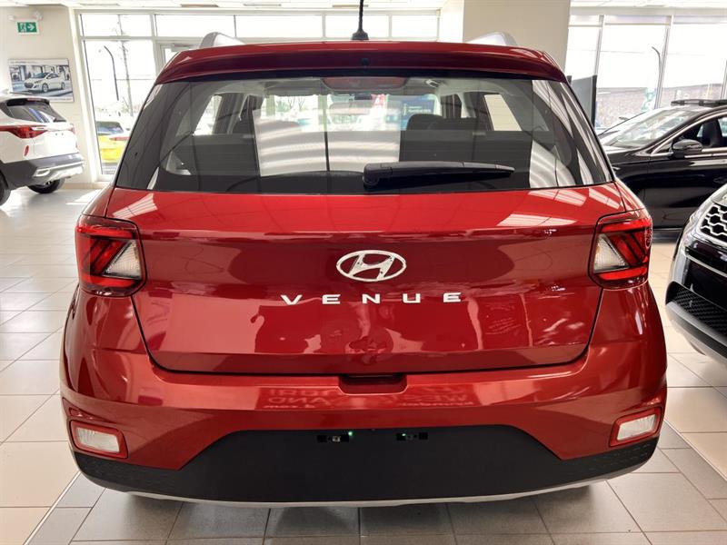 hyundai Venue 2024 - 7