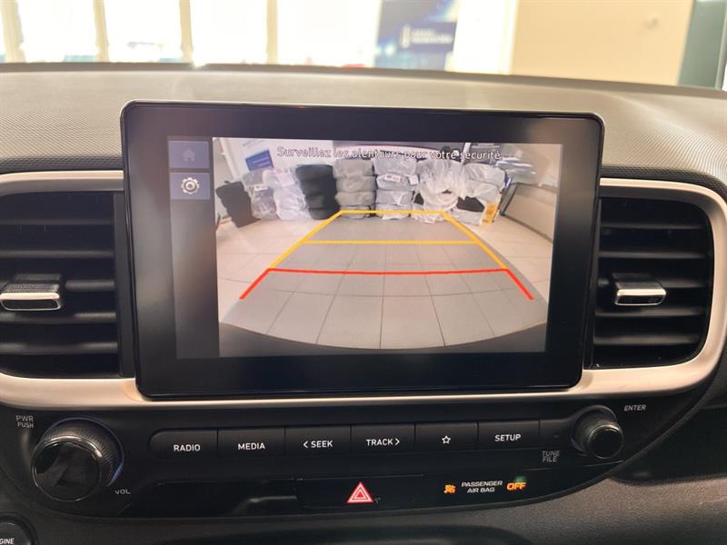 hyundai Venue 2024 - 18