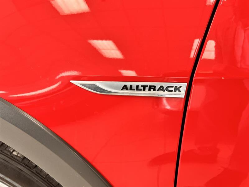 volkswagen Golf Alltrack 2019 - 5
