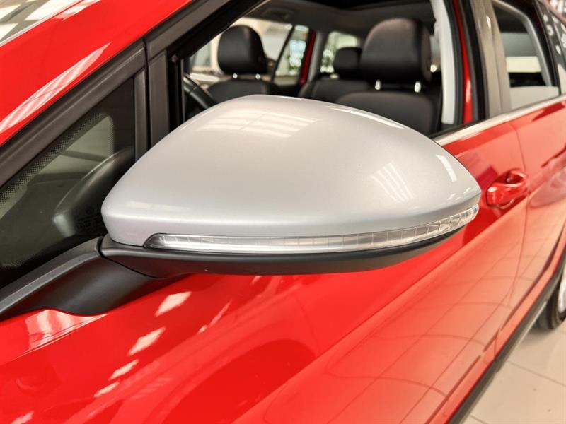 volkswagen Golf Alltrack 2019 - 6