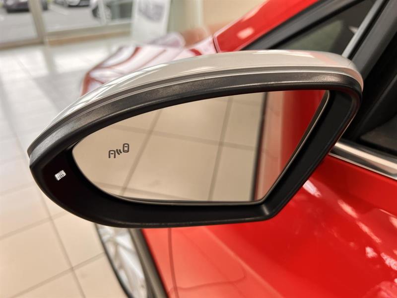volkswagen Golf Alltrack 2019 - 7