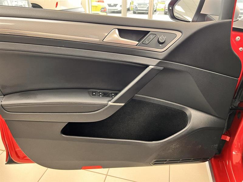 volkswagen Golf Alltrack 2019 - 18