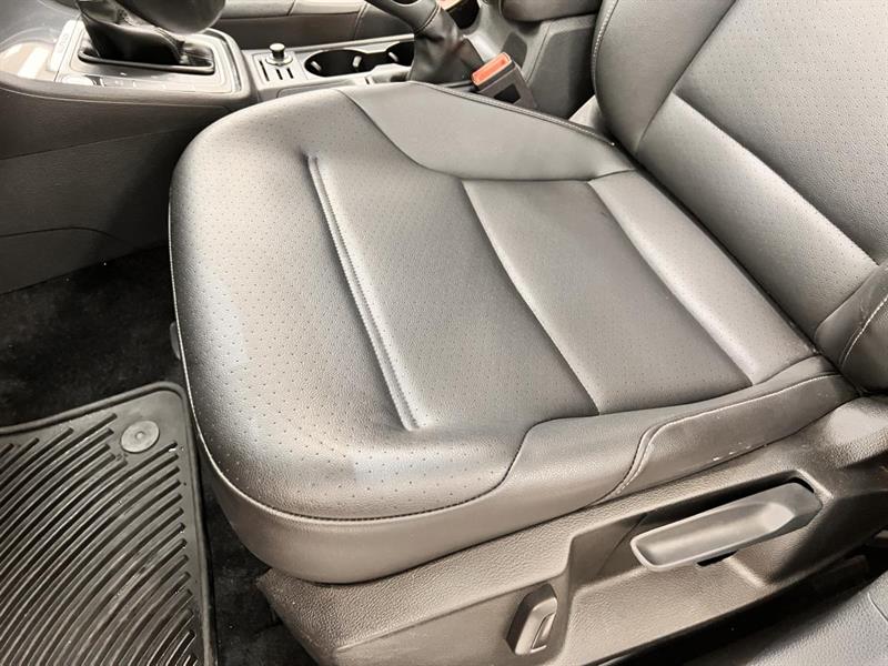 volkswagen Golf Alltrack 2019 - 19