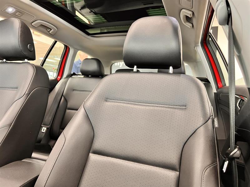 volkswagen Golf Alltrack 2019 - 20