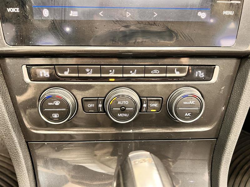 volkswagen Golf Alltrack 2019 - 23