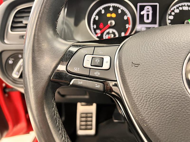 volkswagen Golf Alltrack 2019 - 28
