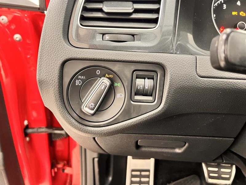 volkswagen Golf Alltrack 2019 - 29