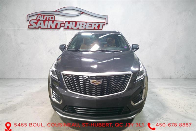 cadillac XT5 2020 - 2