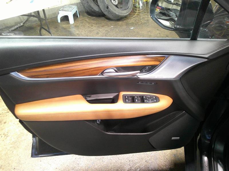 cadillac XT5 2020 - 9