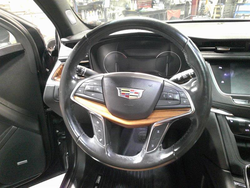 cadillac XT5 2020 - 13