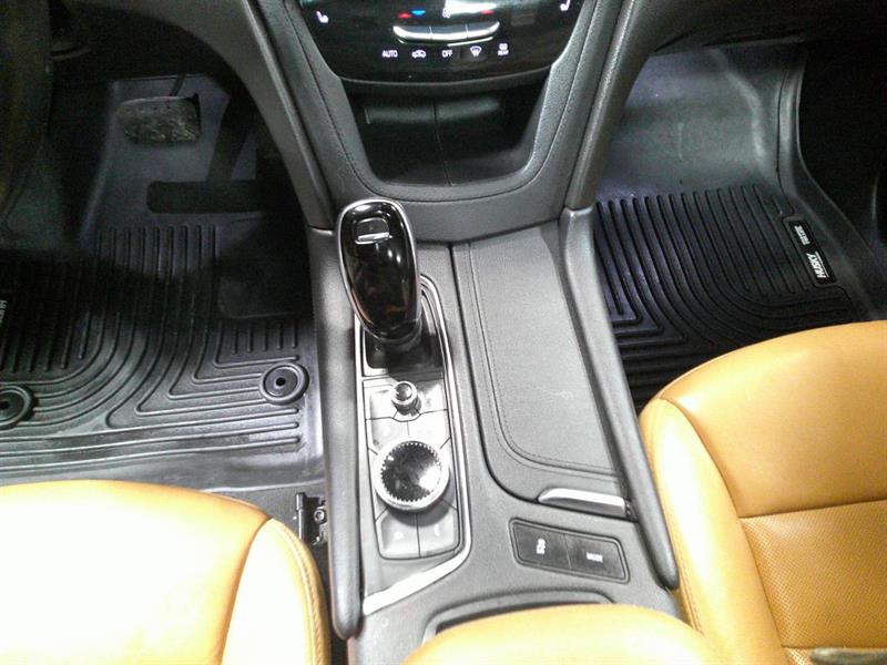 cadillac XT5 2020 - 14