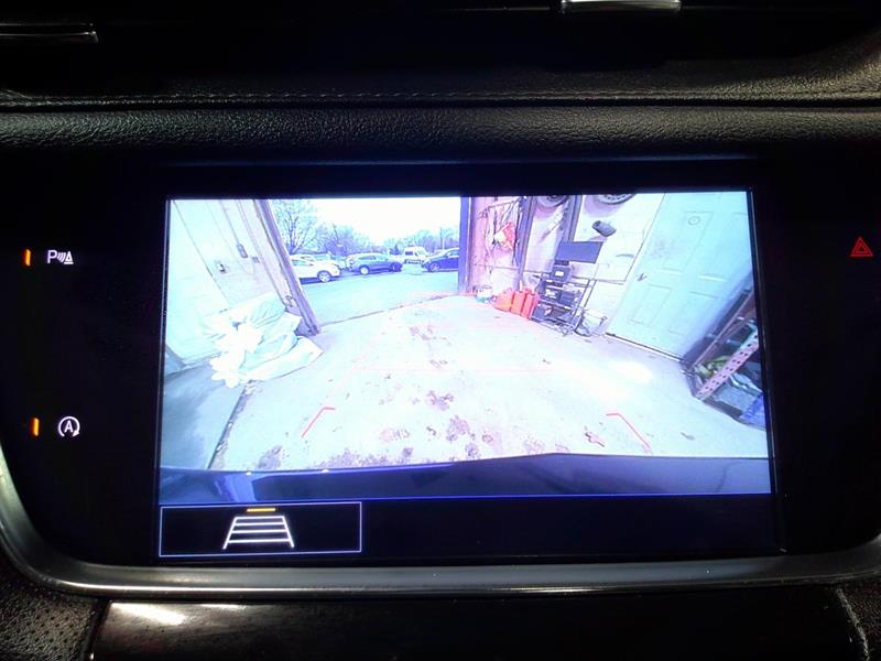 cadillac XT5 2020 - 15