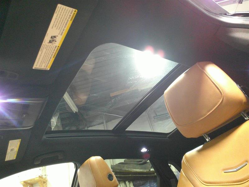cadillac XT5 2020 - 16
