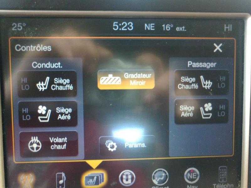 jeep Grand Cherokee 2015 - 13
