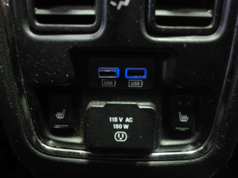 jeep Grand Cherokee 2015 - 16