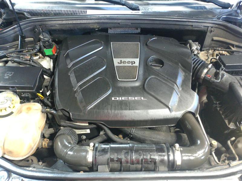 jeep Grand Cherokee 2015 - 19