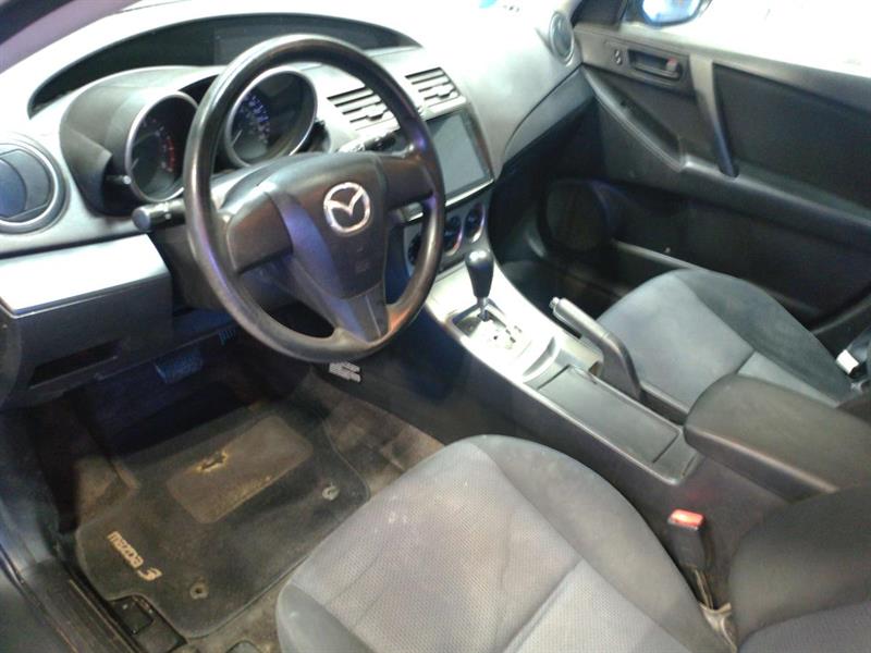 mazda Mazda3 2010 - 10