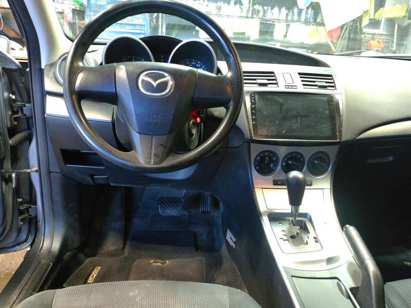 mazda Mazda3 2010 - 11