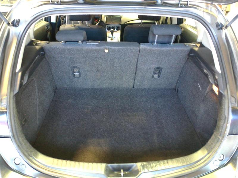 mazda Mazda3 2010 - 13