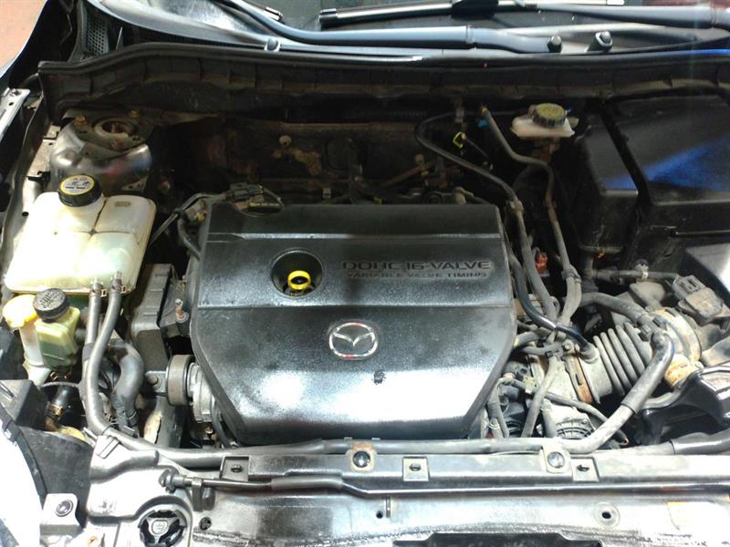 mazda Mazda3 2010 - 14