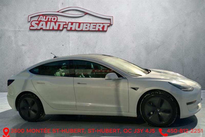 tesla Model 3 2019 - 3