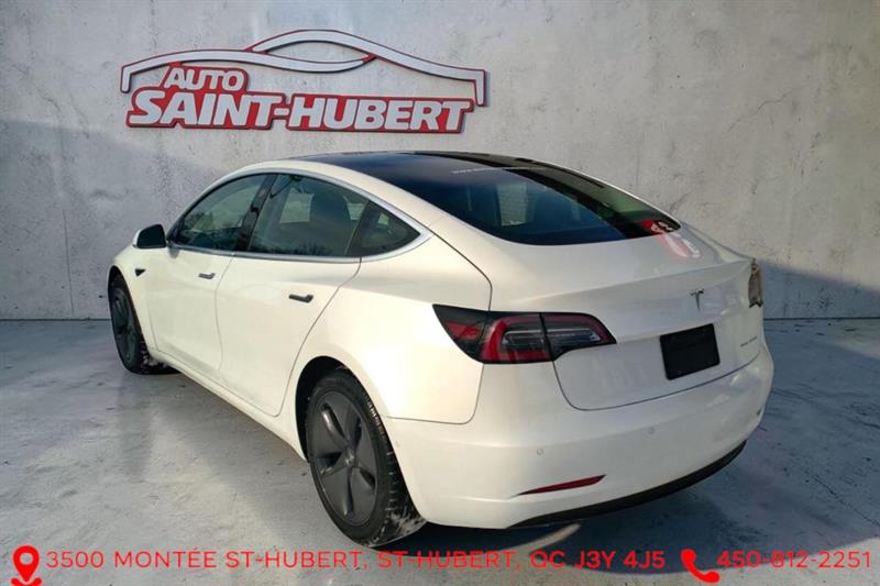 tesla Model 3 2019 - 6