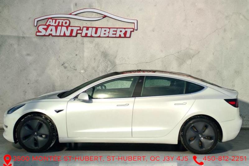tesla Model 3 2019 - 7