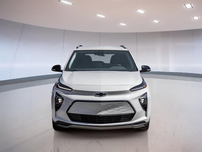 chevrolet Bolt EUV 2023 - 2