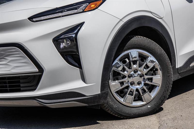 chevrolet Bolt EUV 2023 - 4