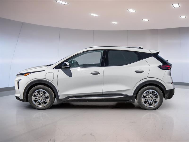 chevrolet Bolt EUV 2023 - 6