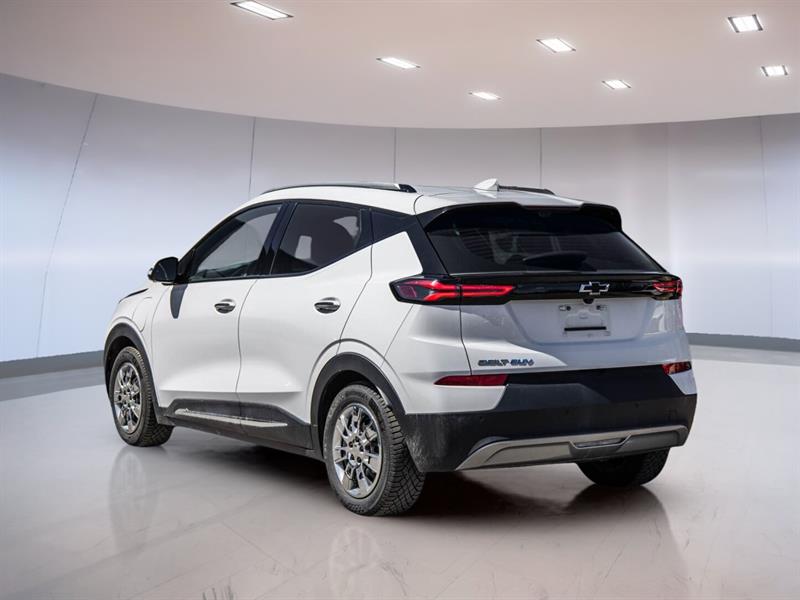 chevrolet Bolt EUV 2023 - 7