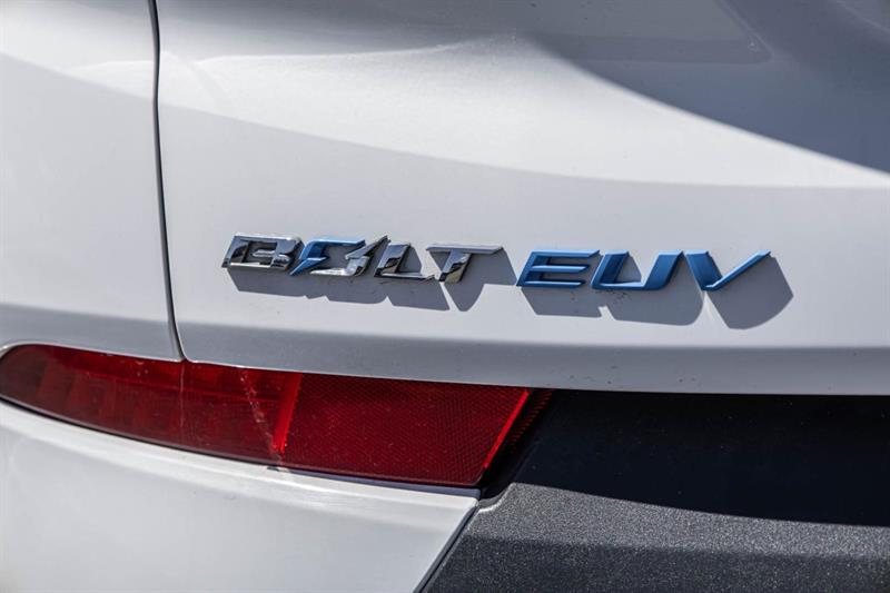 chevrolet Bolt EUV 2023 - 9
