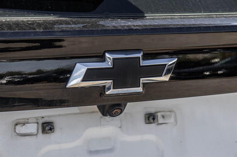 chevrolet Bolt EUV 2023 - 10