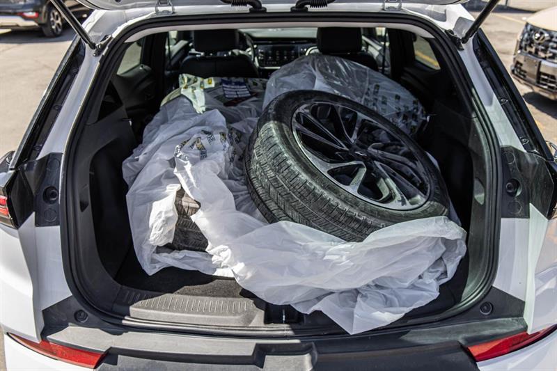 chevrolet Bolt EUV 2023 - 11