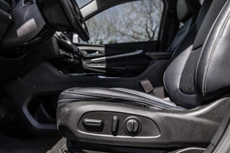 chevrolet Bolt EUV 2023 - 13