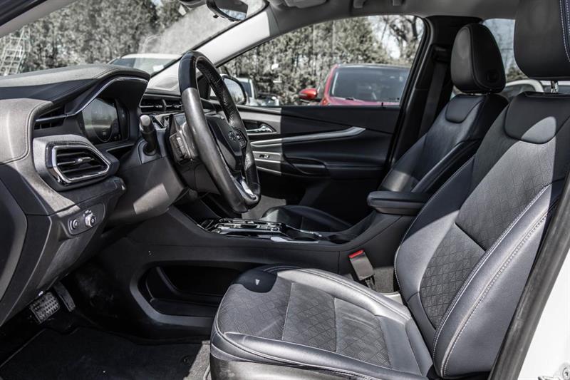 chevrolet Bolt EUV 2023 - 14