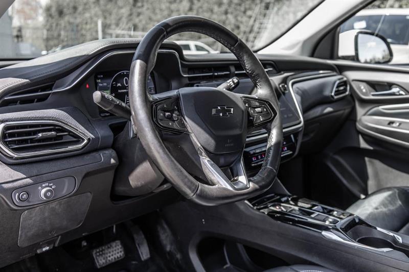 chevrolet Bolt EUV 2023 - 15