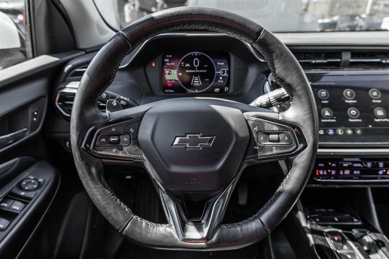 chevrolet Bolt EUV 2023 - 16