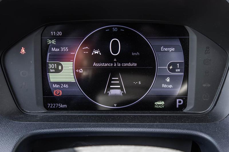 chevrolet Bolt EUV 2023 - 17