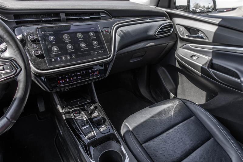 chevrolet Bolt EUV 2023 - 21