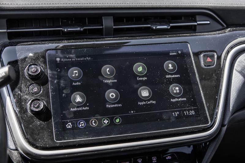 chevrolet Bolt EUV 2023 - 22