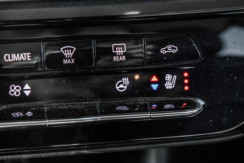 chevrolet Bolt EUV 2023 - 24