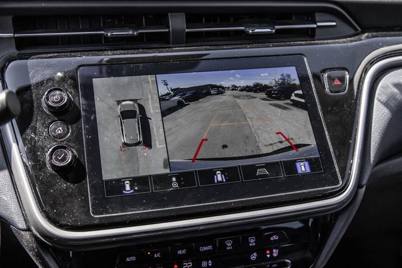 chevrolet Bolt EUV 2023 - 29