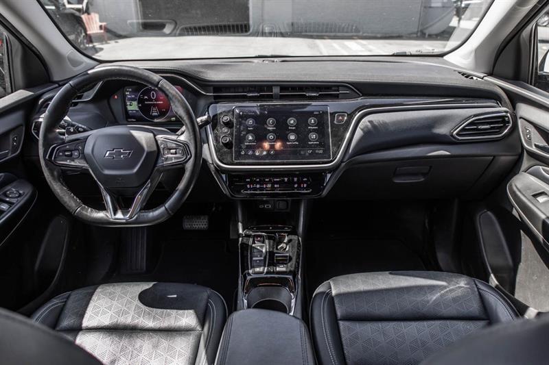 chevrolet Bolt EUV 2023 - 31