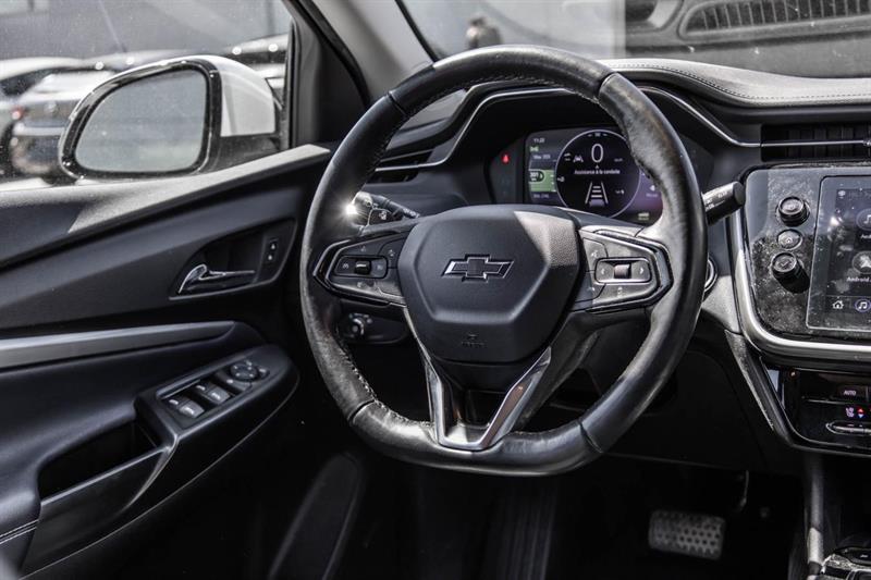 chevrolet Bolt EUV 2023 - 32