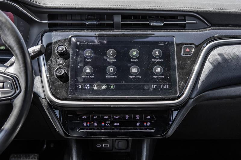 chevrolet Bolt EUV 2023 - 33
