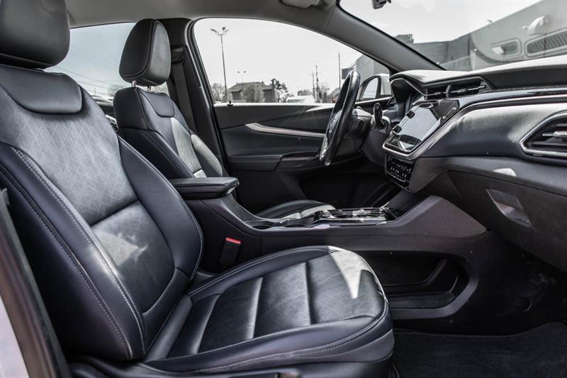 chevrolet Bolt EUV 2023 - 34
