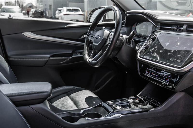 chevrolet Bolt EUV 2023 - 35