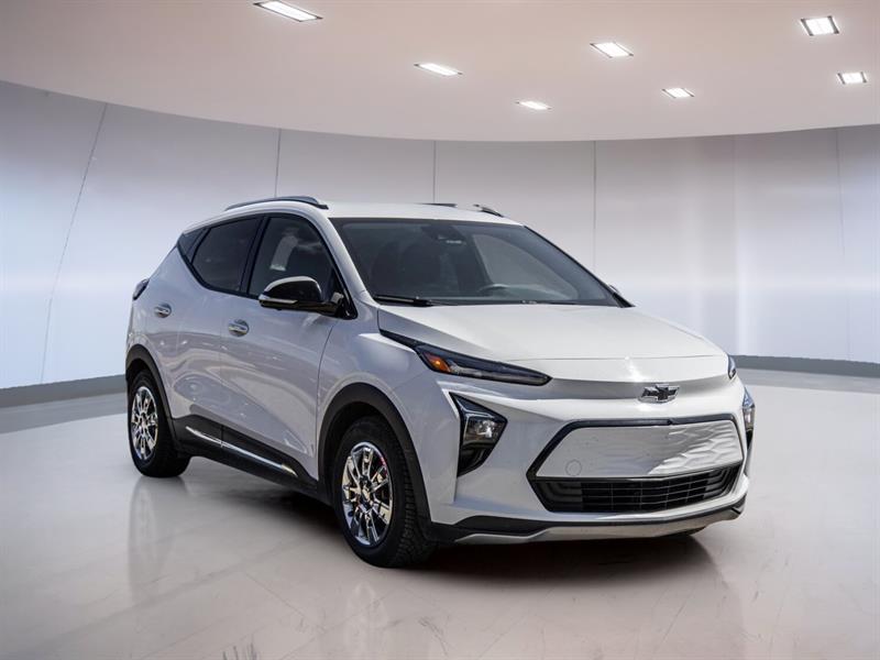 chevrolet Bolt EUV 2023 - 36