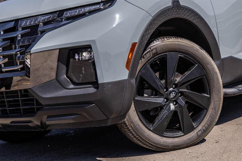 hyundai Santa Cruz 2023 - 2